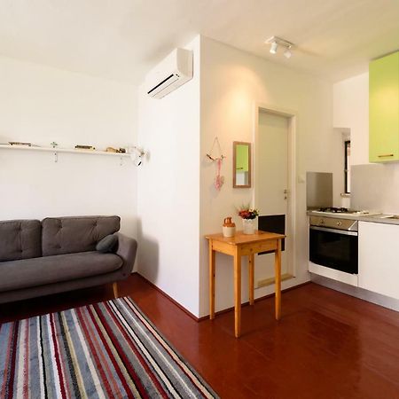 Apartments Aerial 두브로브니크 외부 사진