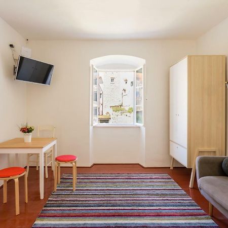 Apartments Aerial 두브로브니크 외부 사진
