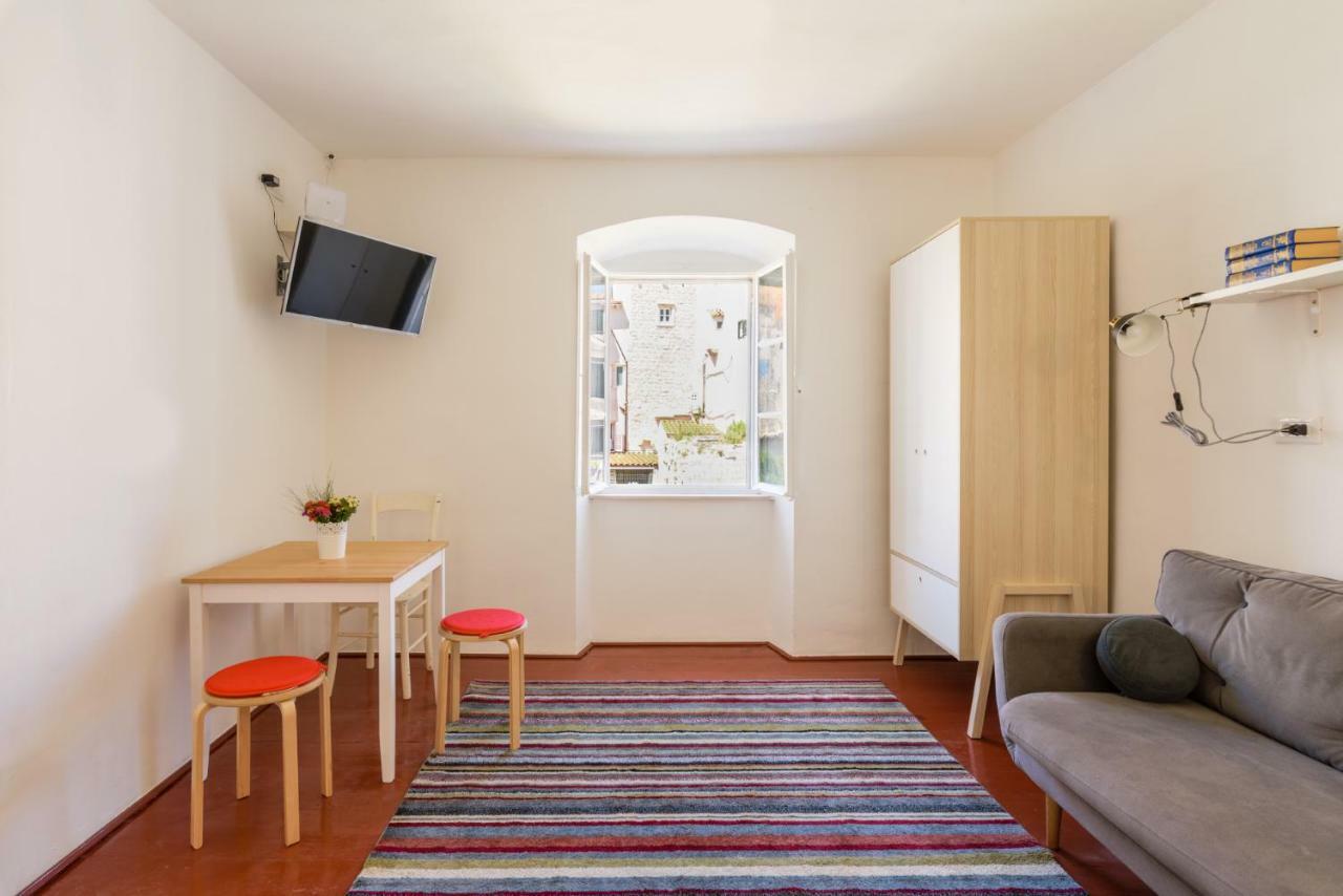 Apartments Aerial 두브로브니크 외부 사진